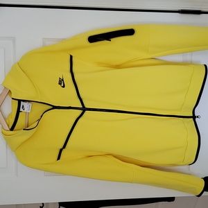 Mens Nike, Tech Hoodie, XL
